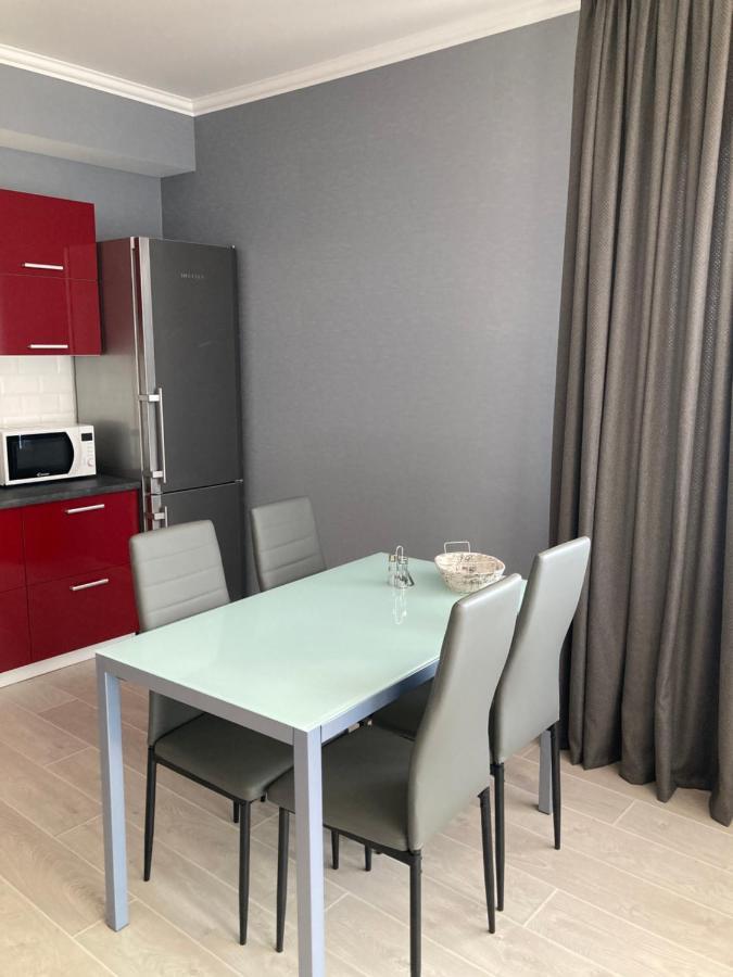 Arcadia Apartment Terrace Odesa Exterior foto